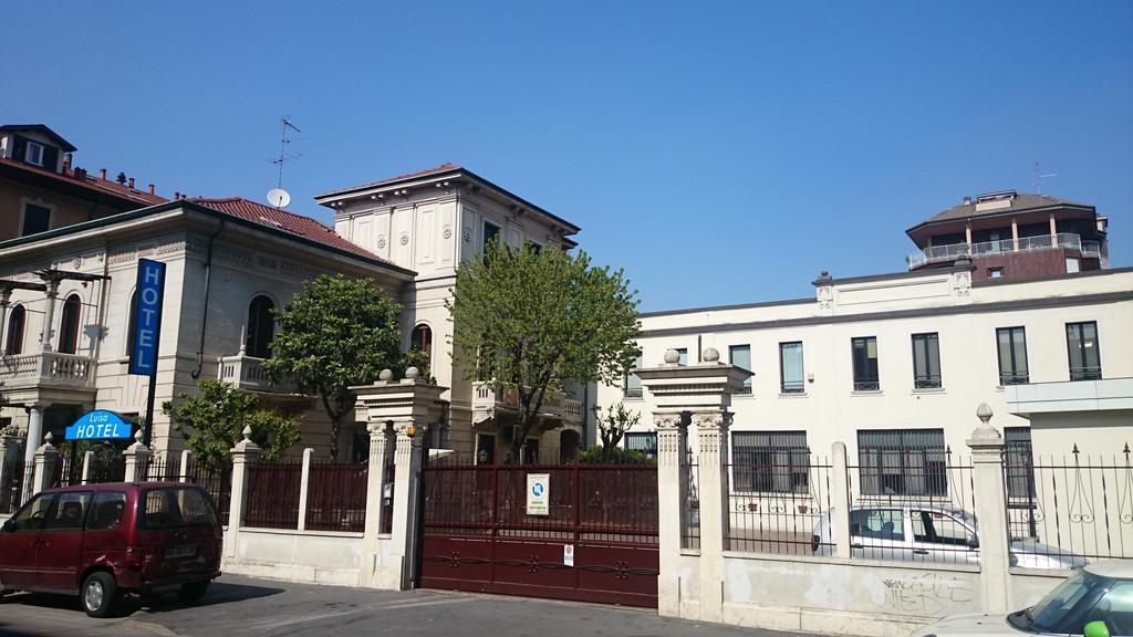 Hotel Luisa - Milan — Photos 1